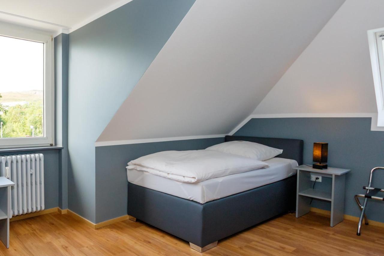Sehnder Hof Hotel ภายนอก รูปภาพ