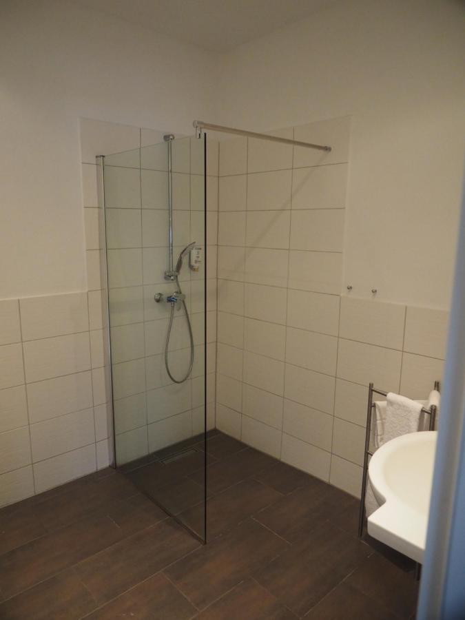 Sehnder Hof Hotel ภายนอก รูปภาพ