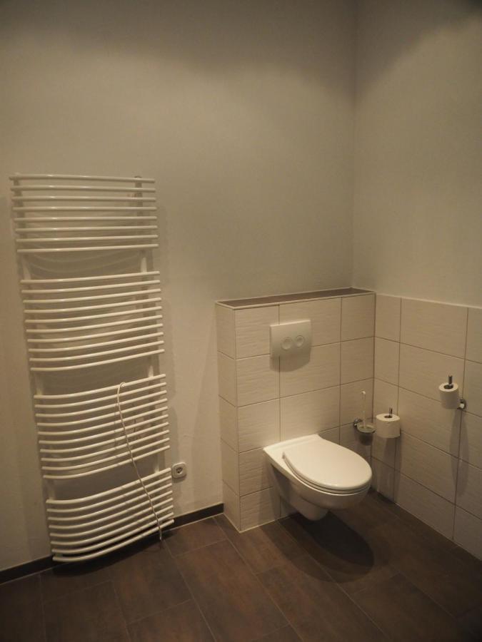 Sehnder Hof Hotel ภายนอก รูปภาพ