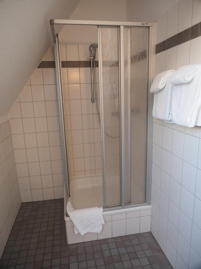 Sehnder Hof Hotel ภายนอก รูปภาพ