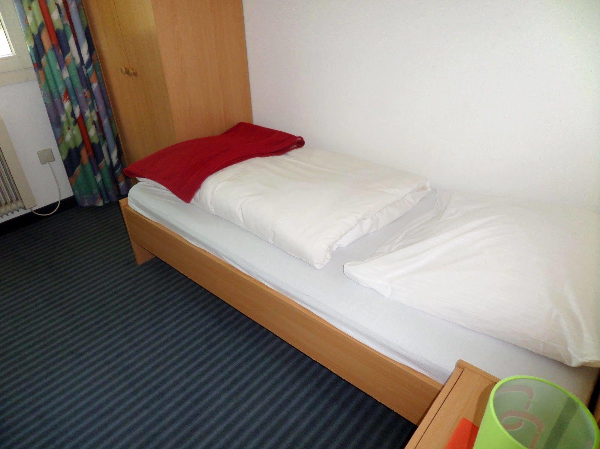 Sehnder Hof Hotel ภายนอก รูปภาพ