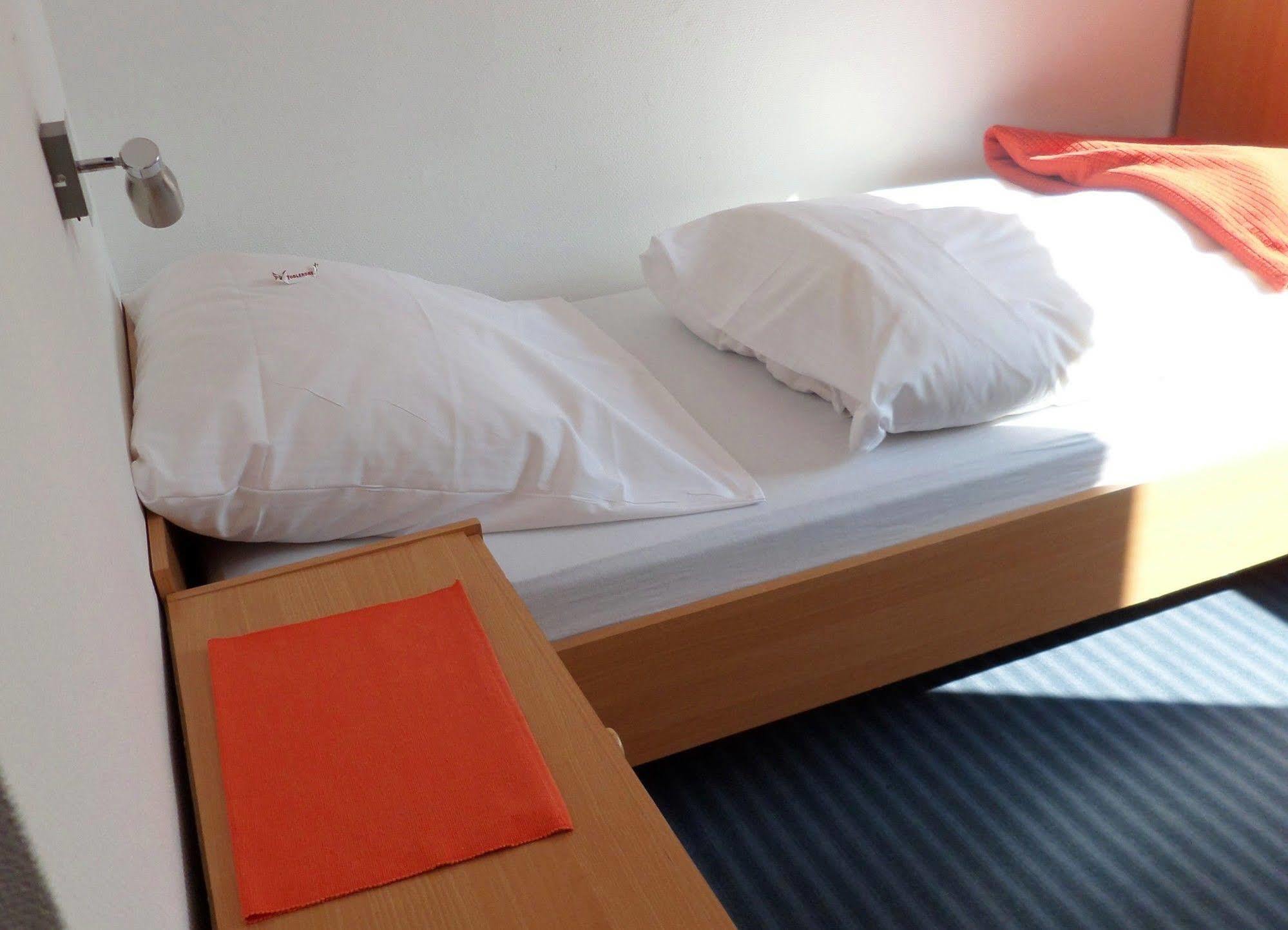 Sehnder Hof Hotel ภายนอก รูปภาพ