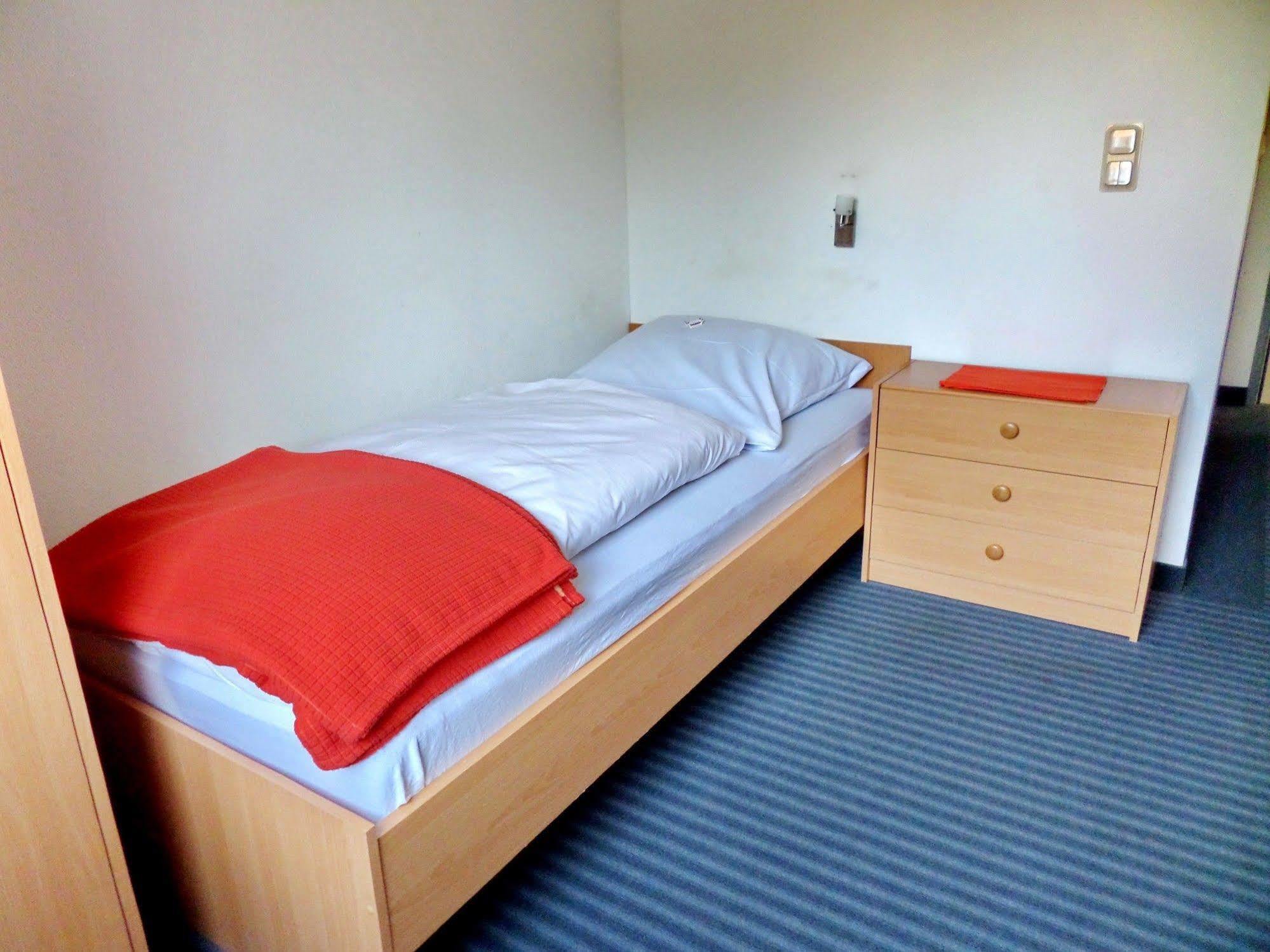 Sehnder Hof Hotel ภายนอก รูปภาพ