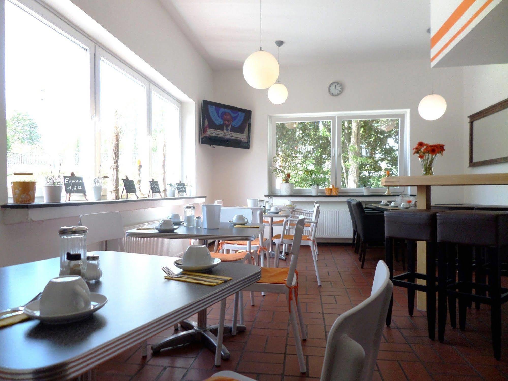 Sehnder Hof Hotel ภายนอก รูปภาพ